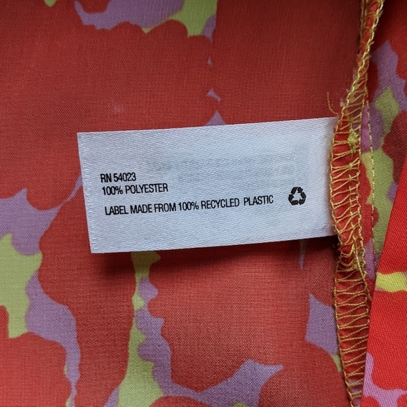 Short sleeve dress - Picture 4 of 4